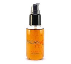 BIOELIXIRE Argan Oil For Hair regeneracyjne serum do włosów z olejkiem arganowym 50ml