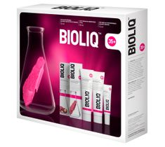 Bioliq 35+ zestaw kosmetyków krem do cery mieszanej (50 ml) + krem na noc (50 ml) + krem pod oczy (15 ml)