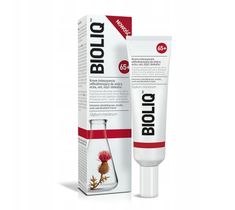 Bioliq krem intensywnie odbudowujący do skóry oczu, ust, szyi i dekoltu (30 ml)