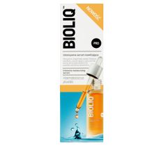 Bioliq Pro intensywne serum nawilżające (30 ml)