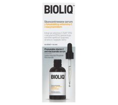 Bioliq Pro skoncentrowane serum z fotostabilną witaminą C i niacynamidem (20 ml)