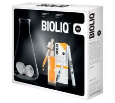 Bioliq Pro zestaw intensywne serum rewitalizujące (30 ml) + intensywne serum wypełniające (2 ml)
