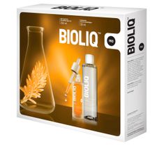 Bioliq Pro zestaw intensywne serum rewitalizujące (30 ml) + płyn micelarny do każdego typu cery (200 ml)