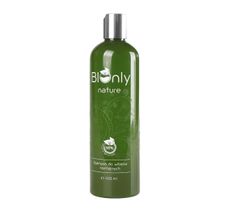 BIOnly Nature szampon do włosów normalnych 400 ml