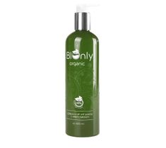 BIOnly Organic odżywczy żel pod prysznic z olejem makowym (400 ml)