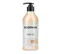 Biophen – Botanical Shower Gel żel pod prysznic Orange Blosson Water (400 ml)