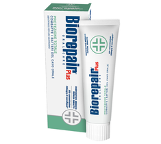 Biorepair Plus Pasta do zębów Pełna Ochrona (75 ml)