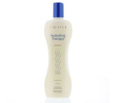 BioSilk Hydrating Therapy Shampoo szampon głęboko nawilżający 355ml