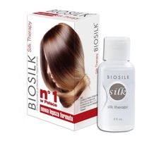BioSilk Silk Therapy jedwab do włosów 15ml