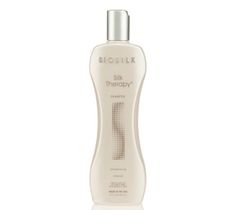 BioSilk Silk Therapy Shampoo szampon regeneracyjny 355ml