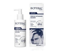 Biotebal Serum dla mężczyzn przeciw wypadaniu włosów (100 ml)