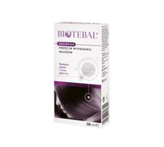 Biotebal – Szampon wzmacniający przeciw wypadaniu włosów (200 ml)