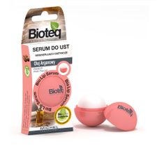 Bioteq Bio Lip Serum regenerująco-odżywcze serum do ust Olej Arganowy 8.5g