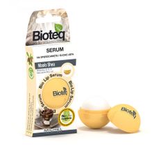 Bioteq Bio Lip Serum serum na spierzchnięte i suche usta Masło Shea 8.5g