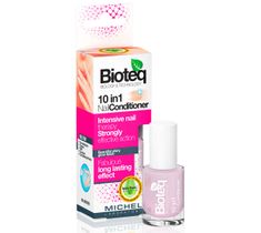 Bioteq Nail Conditioner 10in1 odżywka do paznokci 10ml