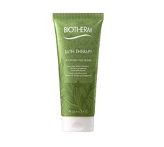 Biotherm Bath Therapy Invigorating Blend Body Smoothing Scrub peeling do ciała Ginger & Peppermint 200ml