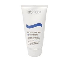 Biotherm Biovergetures Gel-Creme aktywny preparat przeciwdziałający i redukujący rozstępy (150 ml)