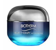 Biotherm Blue Therapy Accelerated przeciwstarzeniowy krem naprawczy do twarzy 50ml