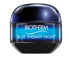 Biotherm Blue Therapy Night - krem na noc do każdego rodzaju skóry (50 ml)