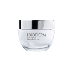 Biotherm Cera Repair Barrier Cream regenerujący krem do twarzy (50 ml)