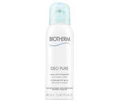 Biotherm Deo Pure Dezodorant w Sprayu  (125 ml)