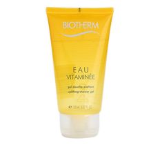 Biotherm Eau Vitaminee Uplifting Shower Gel  żel pod prysznic 150ml