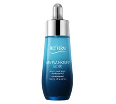 Biotherm Life Plankton Elixir serum regenerujące do twarzy (30 ml)