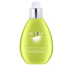 Biotherm Purefect Soin Hydrat emulsja do twarzy (50 ml)