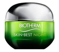 Biotherm Skin Best intensywny balsam regenerujący na noc (50 ml)