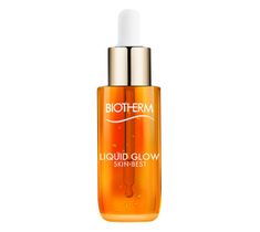 Biotherm Skin Best Liquid Glow olejek pielęgnacyjny z ekstraktem antyoksydacyjnym (30 ml)