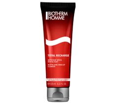 Biotherm Total Recharge żel oczyszczający 125ml