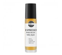 Bioup Espresso lekki olejek pod oczy (10 ml)