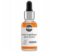 Bioup serum wygładzające Anti-Aging z Witaminą C 4% (30 ml)