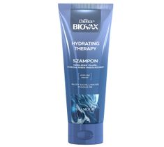 BIOVAX Glamour Hydrating Therapy nawilżający szampon do włosów 200ml