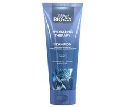 BIOVAX Glamour Hydrating Therapy nawilżający szampon do włosów 200ml