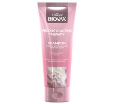 BIOVAX Glamour Reconstructing Therapy szampon do włosów 200ml