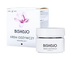 Bishojo – krem odżywczo-regenerujący na dzień i noc (50 ml)