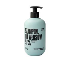 BJO Odświeżający szampon o zapachu morskiej bryzy (500 ml)