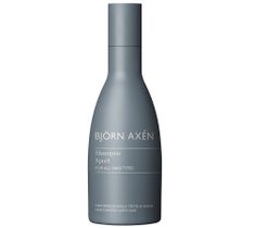 Björn Axén Sport Shampoo głęboko oczyszczający szampon do włosów 250ml