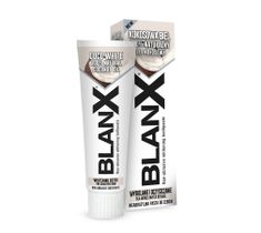 Blanx Coco White pasta do zębów (75 ml)