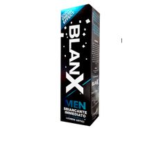 Blanx Men pasta do zębów wybielająca (75 ml)