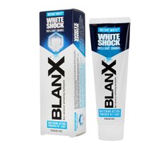 Blanx pasta do zębów wybielająca White Shock (75 ml)