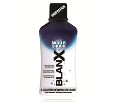 Blanx White Shock płyn do płukania jamy ustnej (500 ml)