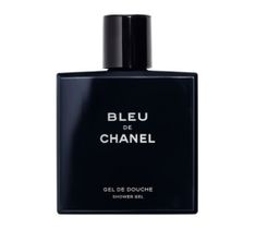 Bleu de Chanel Pour Homme żel pod prysznic 200ml