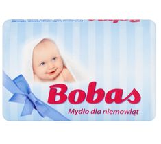 Bobas mydło dla niemowląt  (100 g)