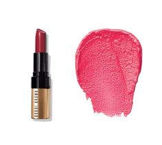 Bobbi Brown Luxe Lip Color pomadka do ust 11 Raspberry Pink 3,8g