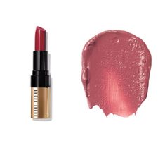 Bobbi Brown Luxe Lip Color pomadka do ust Soft Berry 3,8g