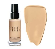 Bobbi Brown Skin Foundation podkład matujący SPF15 0 Porcelain 30 ml