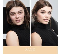 Bobbi Brown Skin Foundation podkład matujący SPF 15 2 Sand 30 ml