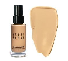 Bobbi Brown Skin Foundation podkład matujący SPF 15 2 Sand 30 ml